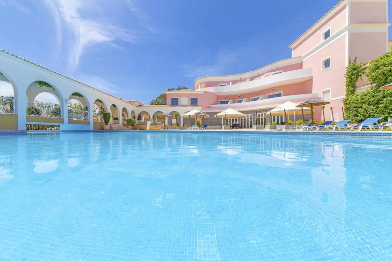 Holidays In Algarve! Portimao Exterior photo