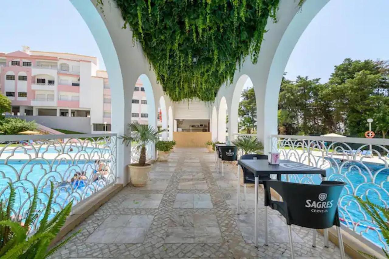 Holidays In Algarve! Portimao Exterior photo