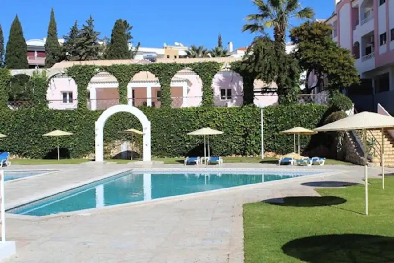 Holidays In Algarve! Portimao Exterior photo