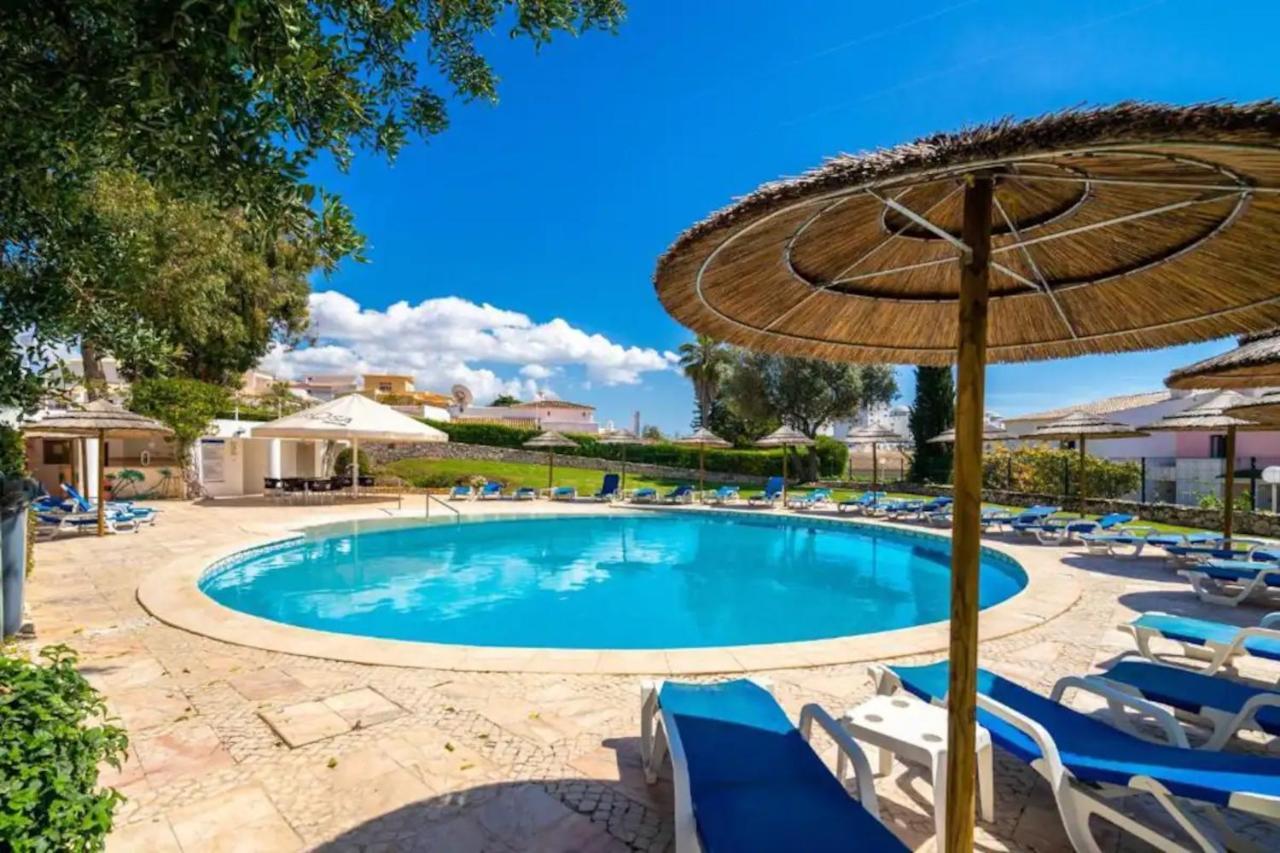 Holidays In Algarve! Portimao Exterior photo