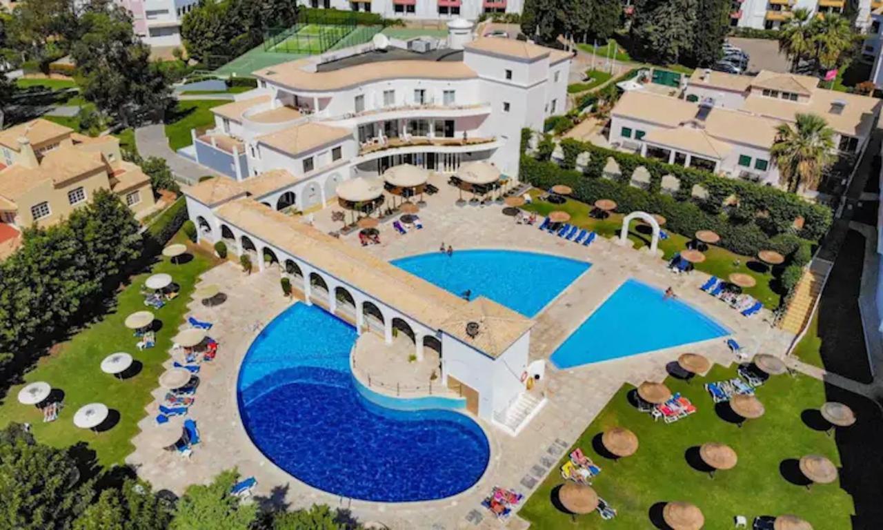 Holidays In Algarve! Portimao Exterior photo