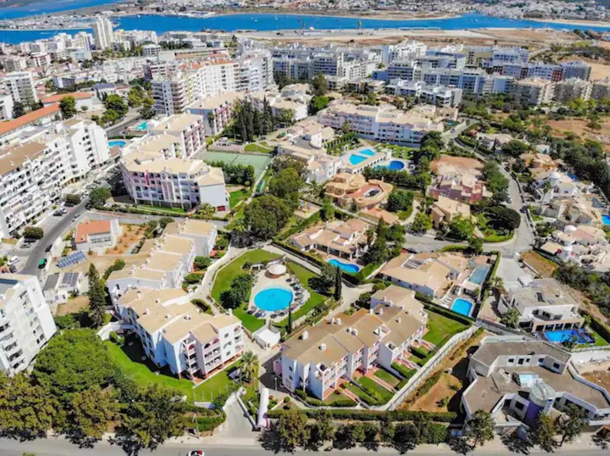 Holidays In Algarve! Portimao Exterior photo