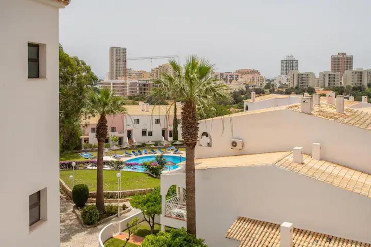 Holidays In Algarve! Portimao Exterior photo