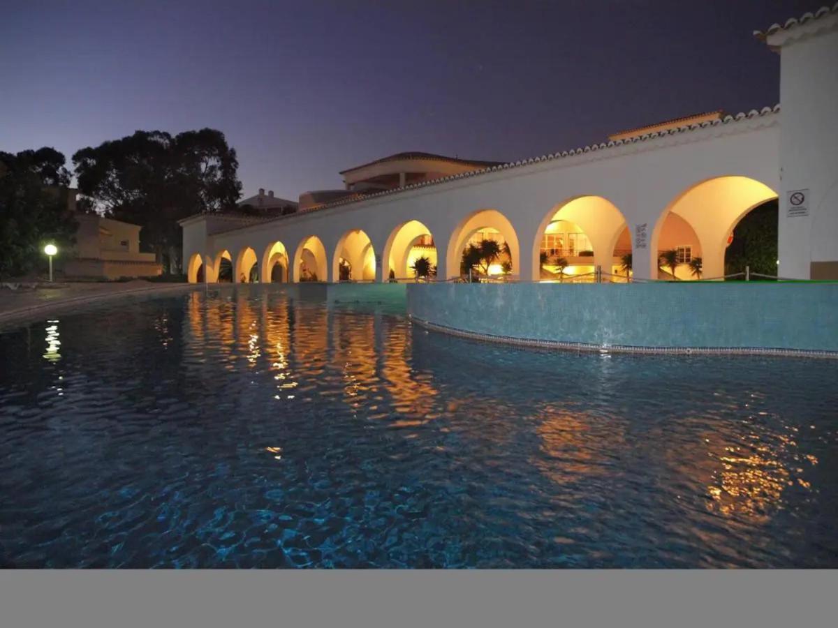 Holidays In Algarve! Portimao Exterior photo