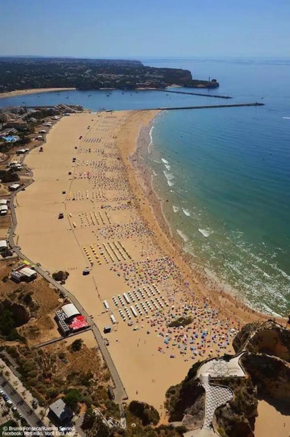 Holidays In Algarve! Portimao Exterior photo