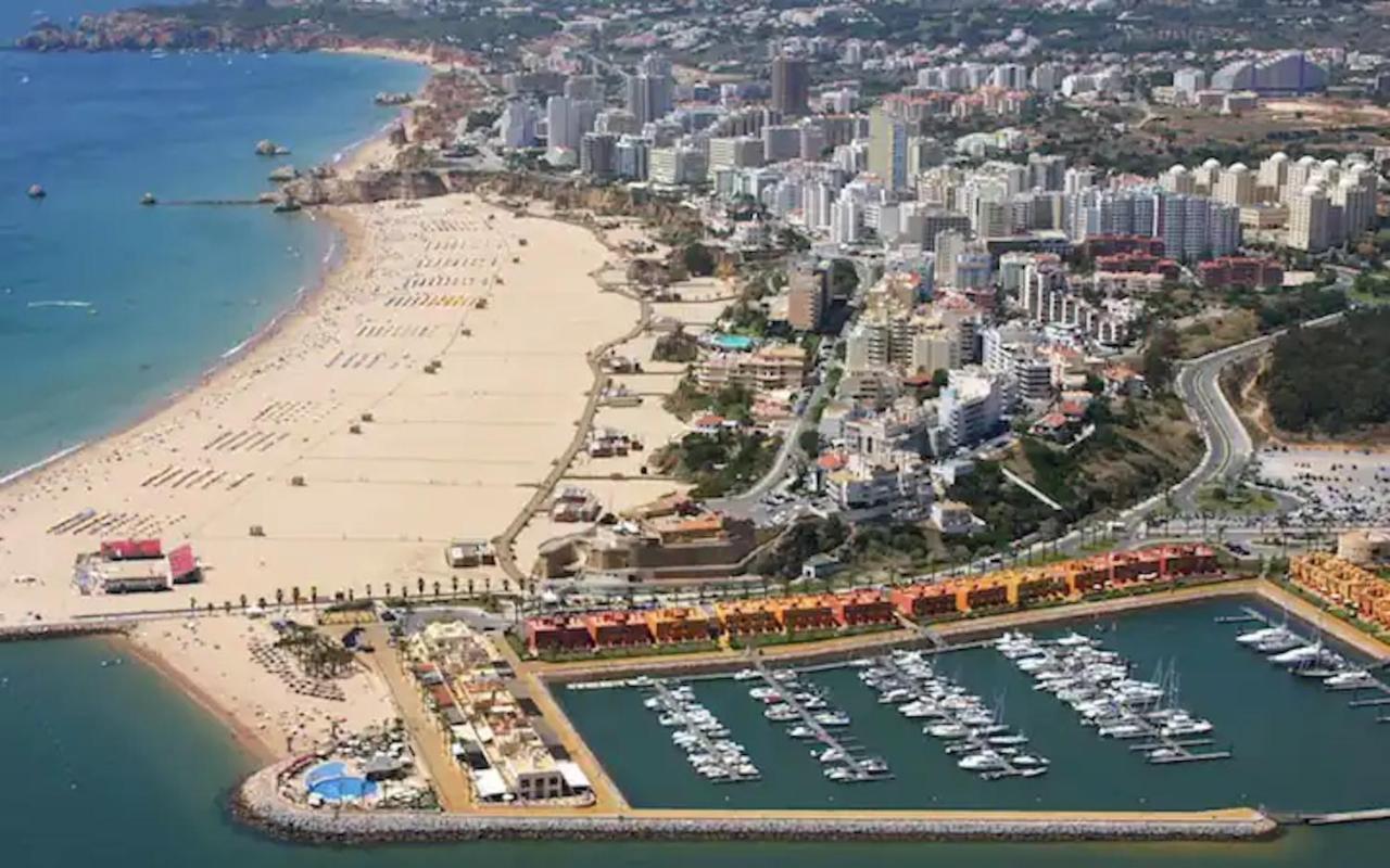 Holidays In Algarve! Portimao Exterior photo